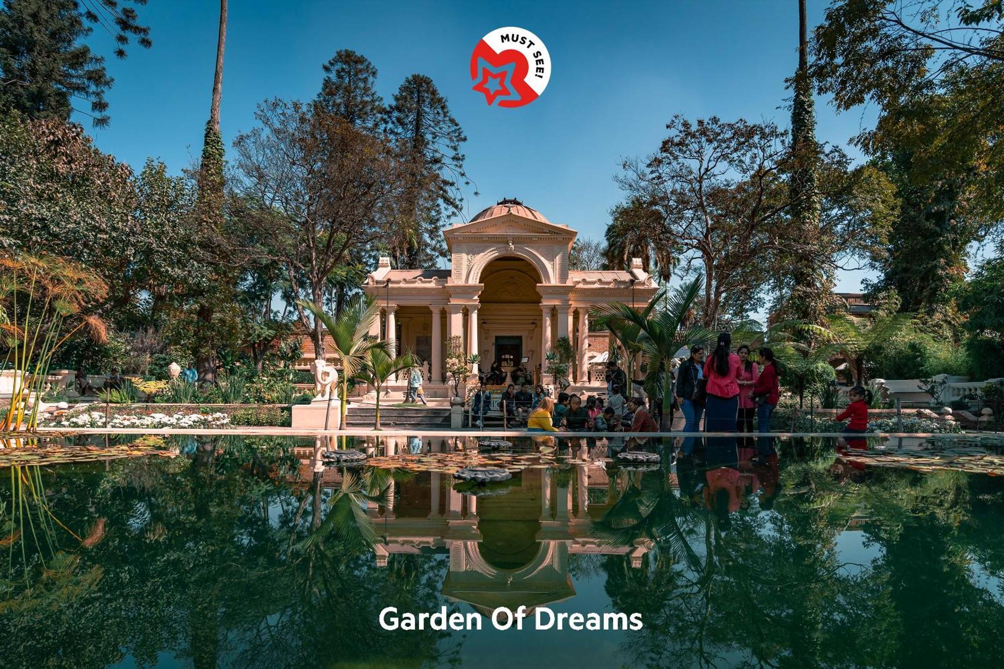 Oyo 11474 Gangaur Regency Boutique Hotel Katmandu Dış mekan fotoğraf