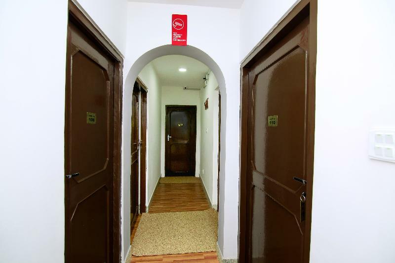 Oyo 11474 Gangaur Regency Boutique Hotel Katmandu Dış mekan fotoğraf