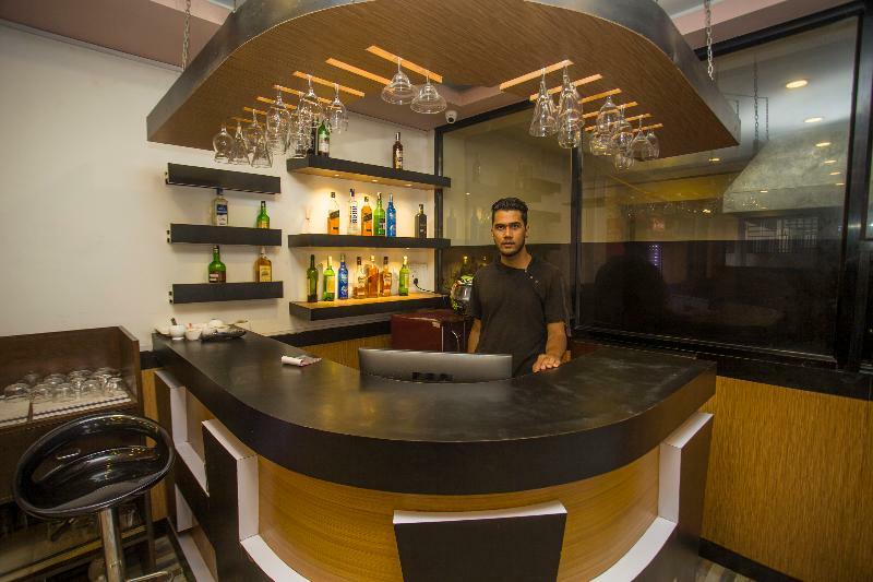 Oyo 11474 Gangaur Regency Boutique Hotel Katmandu Dış mekan fotoğraf